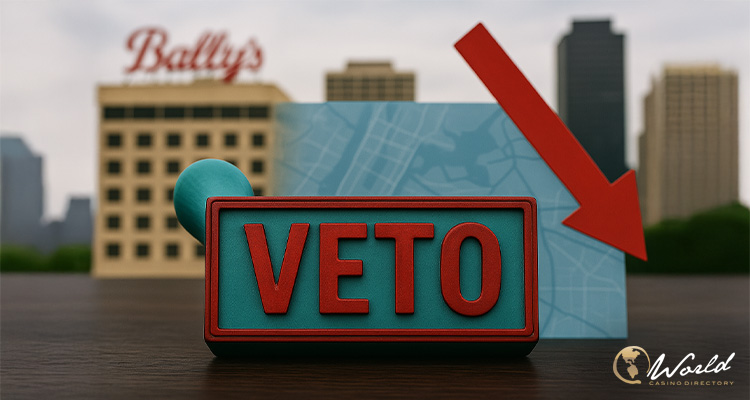 Детальніше про статтю El alcalde Adams veta el rechazo del Ayuntamiento del Casino Bronx de Bally