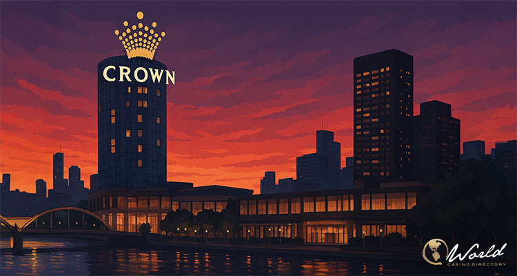 Детальніше про статтю Crown Melbourne obtiene una extensión de dos años para la reforma de juego cardada