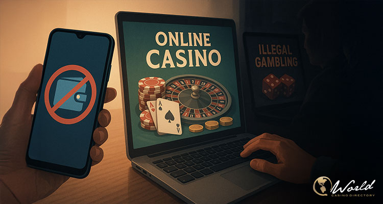 Детальніше про статтю Pagcor señala una fuerte disminución en las apuestas legales a medida que BSP bloquea las billeteras electrónicas