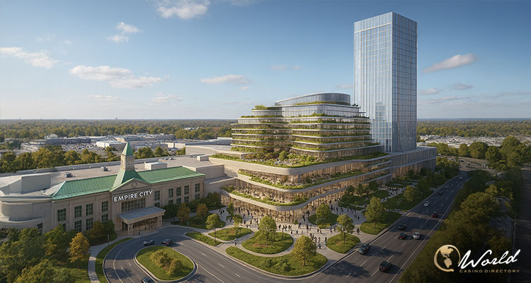 Детальніше про статтю Yonkers organiza la primera audiencia pública sobre MGM Empire City Casino Plan