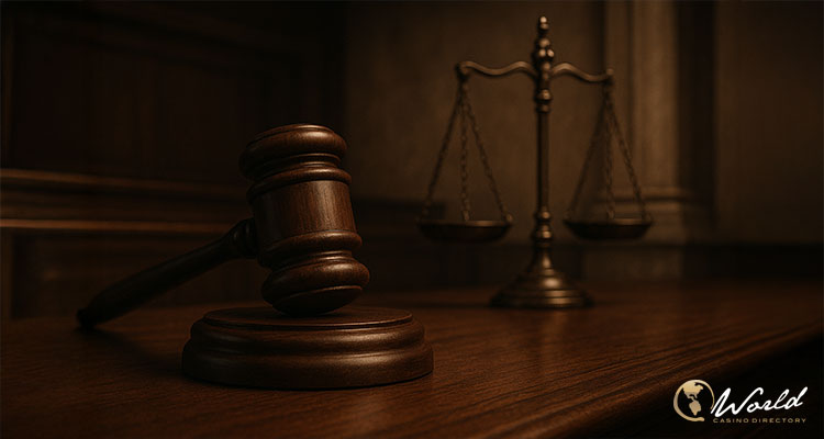 Детальніше про статтю Los fiscales buscan una sentencia indulgente de 15 meses para los corredores de apuestas en el escándalo de Ohtani