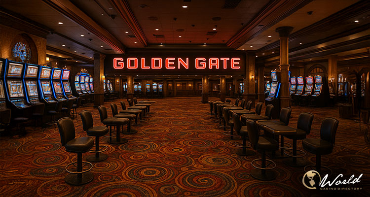 Детальніше про статтю Golden Gate Casino para reemplazar a los distribuidores en vivo con ETG en septiembre