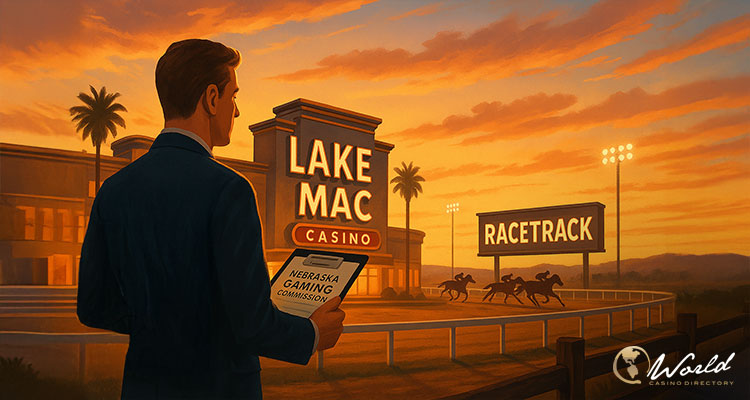 Детальніше про статтю Lake Mac Casino Resort & Racetrack aprobado para la apertura del 19 de agosto