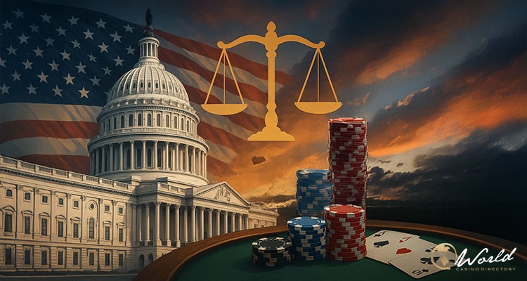 Детальніше про статтю Dina Titus empuja la acto de apuesta justa en NDAA para restaurar la deducción de juegos de azar