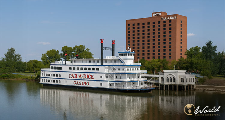 Детальніше про статтю Peoria insta a Boyd Gaming a construir casino localmente o renunciar a la licencia