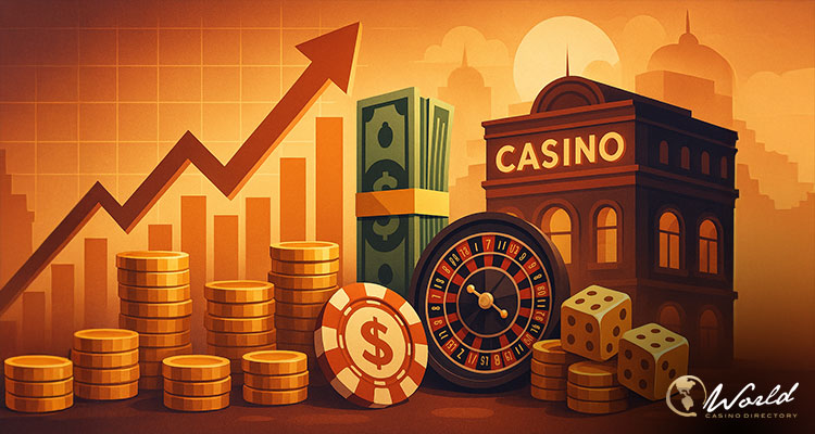 Детальніше про статтю Rank Group informa resultados sólidos en el año fiscal 2025, preparado para el crecimiento