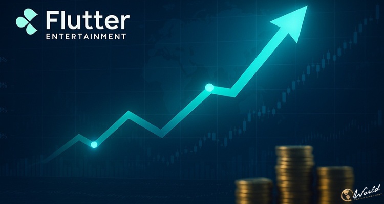 Детальніше про статтю Flutter supera los pronósticos Q2, aumenta la orientación 2025 en medio del crecimiento de los Estados Unidos