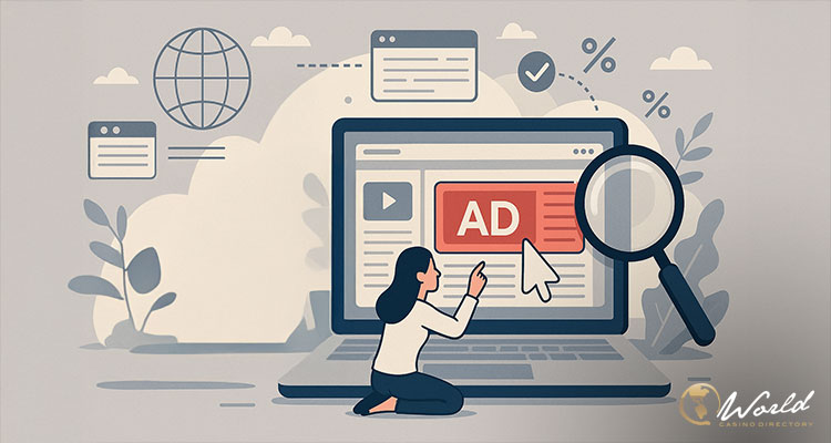 Детальніше про статтю Reino Unido extiende las reglas publicitarias de los juegos de azar a los operadores offshore dirigidos a los consumidores del Reino Unido