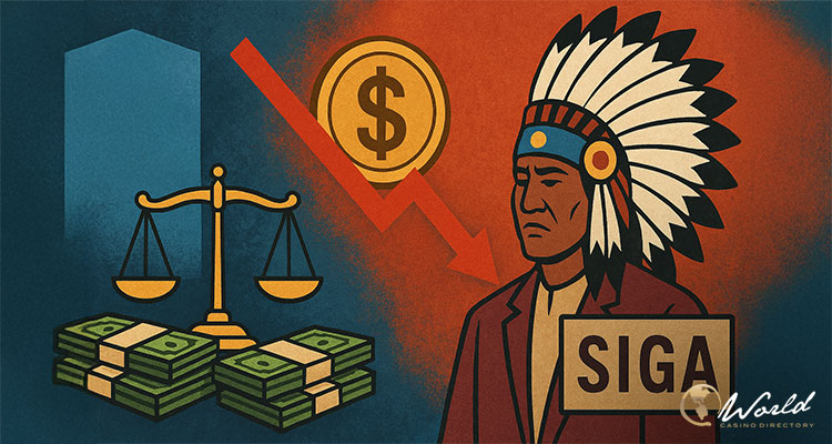 Детальніше про статтю Siga multado con $ 1.2 millones por Fintrac por violaciones de AML