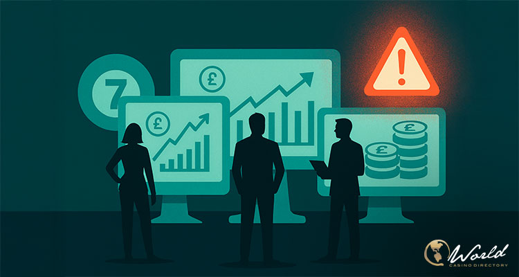 Детальніше про статтю Maple International Ventures multado con £ 360k por fallas de cumplimiento