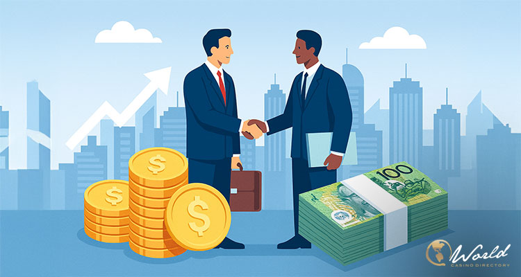 Детальніше про статтю Mixi finaliza la adquisición de $ 430 millones de PointSbet, asegura el control mayoritario