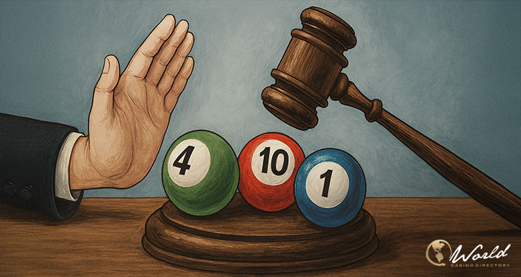 Детальніше про статтю Norsk dando vueltas hasta Nok 25m bien después de un error de súper sorteo