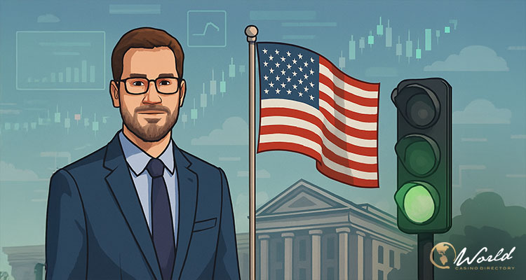 Детальніше про статтю Polymarket obtiene la aprobación de los Estados Unidos después de la carta de no acción CFTC