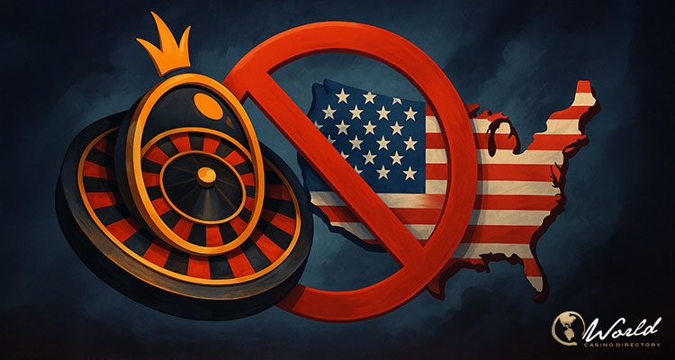 Детальніше про статтю El juego pragmático sale del mercado del sorteo estadounidense en medio de demandas y nuevas leyes