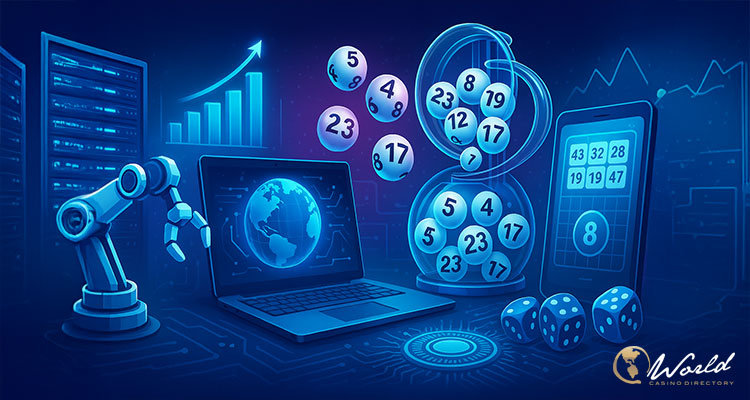 Детальніше про статтю Allwyn UK completa la conversión tecnológica más grande en la historia de la lotería nacional