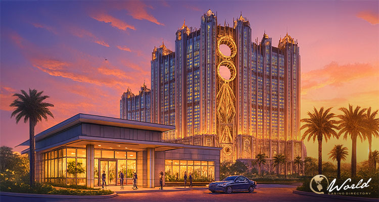 Детальніше про статтю Melco e Irad abrirán un hospital privado en Studio City Macao en 2025