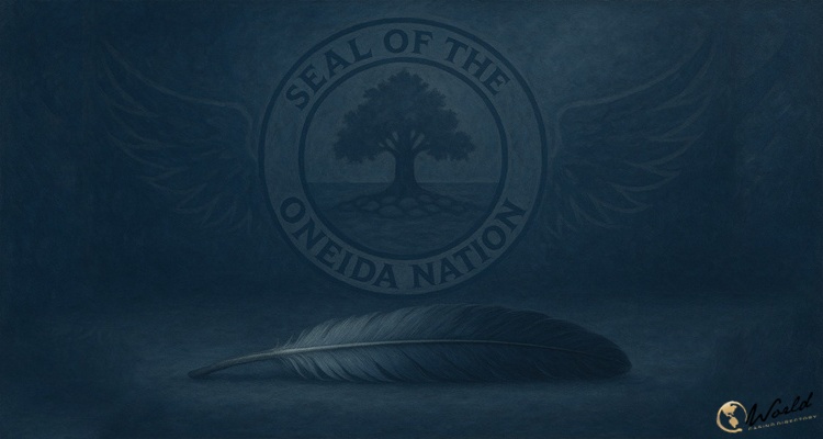 Детальніше про статтю El líder de los juegos indios, Ernie Stevens Jr., muere a los 66 años después de décadas de defensa