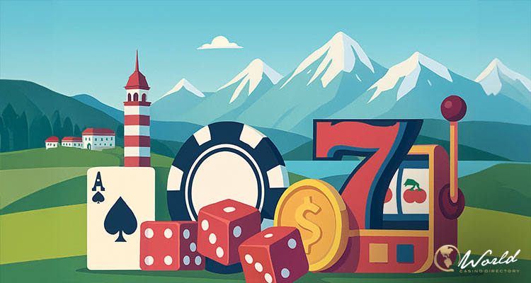 Детальніше про статтю Austria evalúa el iGaming con licencia para finales de 2025