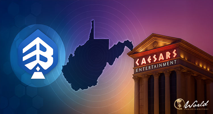 Детальніше про статтю Bragg lanza contenido de casino en línea con Caesars en West Virginia
