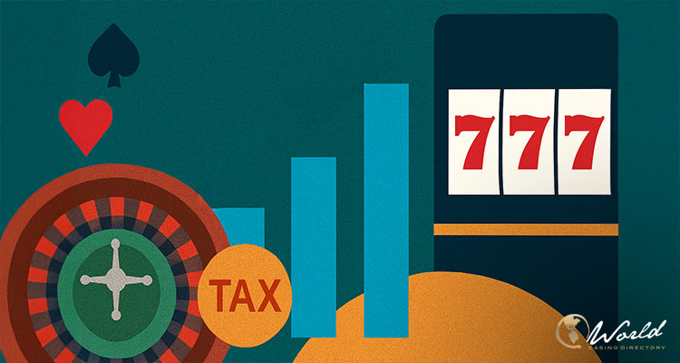 Детальніше про статтю Entre el CEO advierte sobre los cierres de la tienda de apuestas si aumentan los impuestos al juego