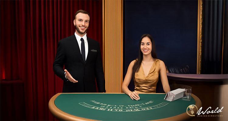 Детальніше про статтю Evolution presenta la marca Ezugi Live Casino en el mercado estadounidense