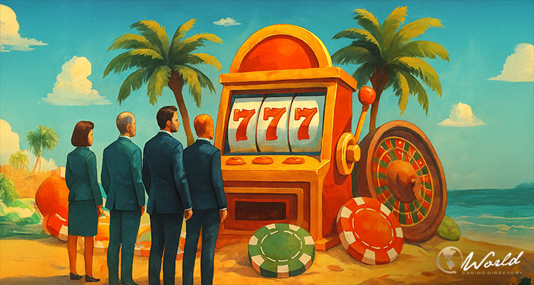 Детальніше про статтю Estonia propone recortes de impuestos a los juegos de azar para atraer inversiones