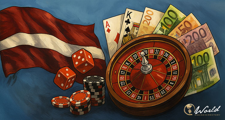 Детальніше про статтю Los operadores de juegos de azar de Letonia advierten que los aumentos de impuestos podrían reducir los ingresos en 2026