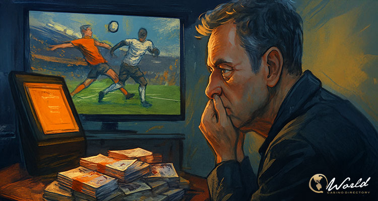 Детальніше про статтю La demanda de Betfair por £1,5 millones de Tycoon podría redefinir los deberes del juego