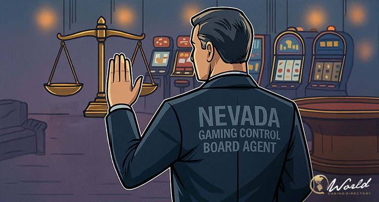 Детальніше про статтю Nevada reitera advertencia a los operadores de juegos en los mercados de predicción