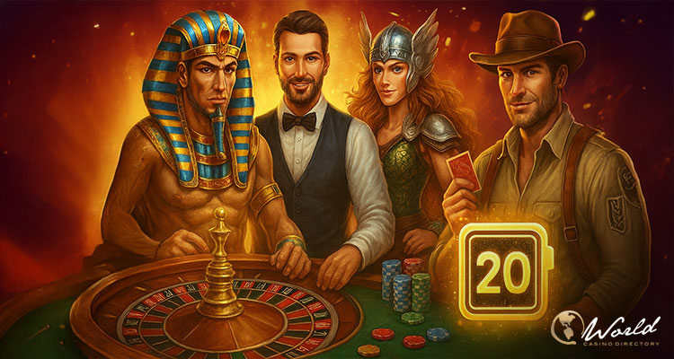 Детальніше про статтю Play’n Go hace un debut en el casino terrestre con Genting