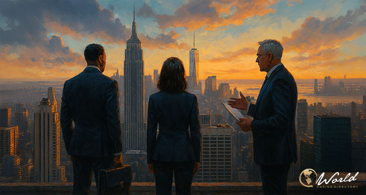 Детальніше про статтю Se avecina una investigación después de que MGM abandone la carrera por los casinos de Nueva York; Resorts líderes mundiales