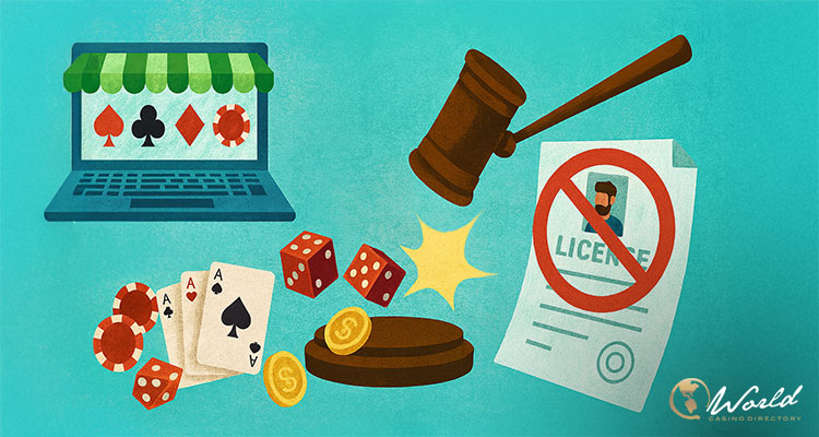 Детальніше про статтю Timor-Leste cierra la industria del juego en alta mar en medio de preocupaciones del crimen