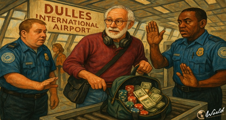 Детальніше про статтю Rechazada la oferta de Tom Goldstein para bloquear el testimonio en efectivo del poker