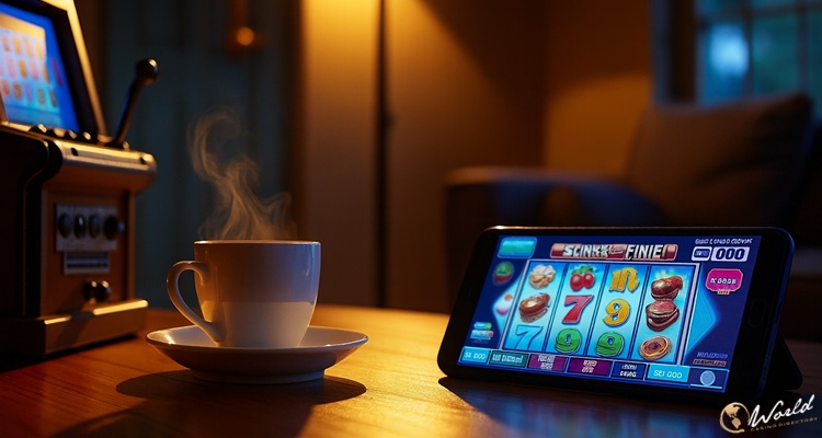 Детальніше про статтю Cómo el cambio en las preferencias de los jugadores aumenta la demanda de máquinas tragamonedas en línea en Australia